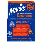 Mack's Mack's Kids Size Earplugs