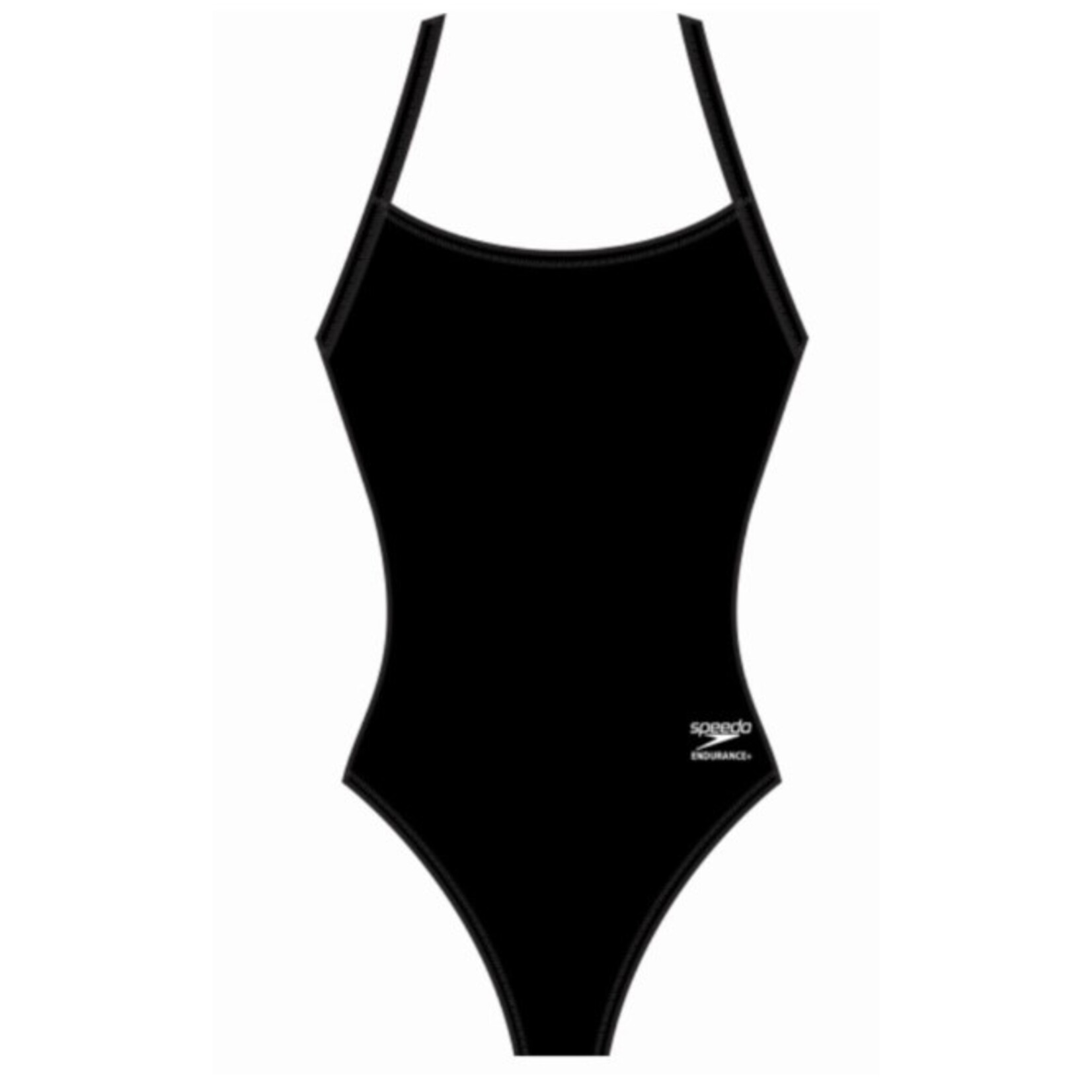 Speedo Core Endurance+ Oneback