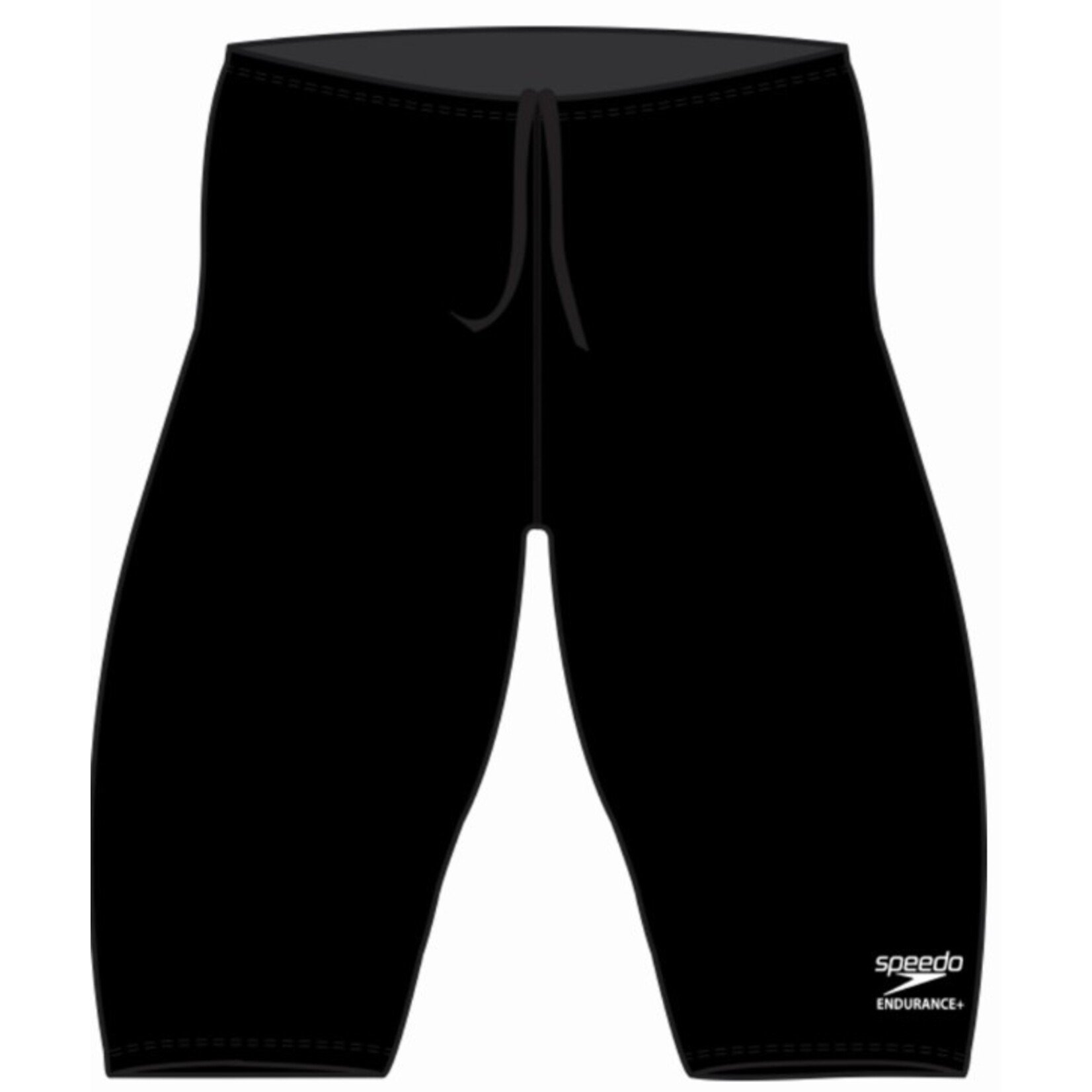 Speedo Speedo Core Endurance+ Jammer-Y