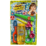 Wet Products Fun Bubbles 5-in-1 Set