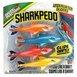 Wet Products Sharkpedo 4 Pack