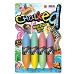 Wet Products Chalk Halfsies Color Stix