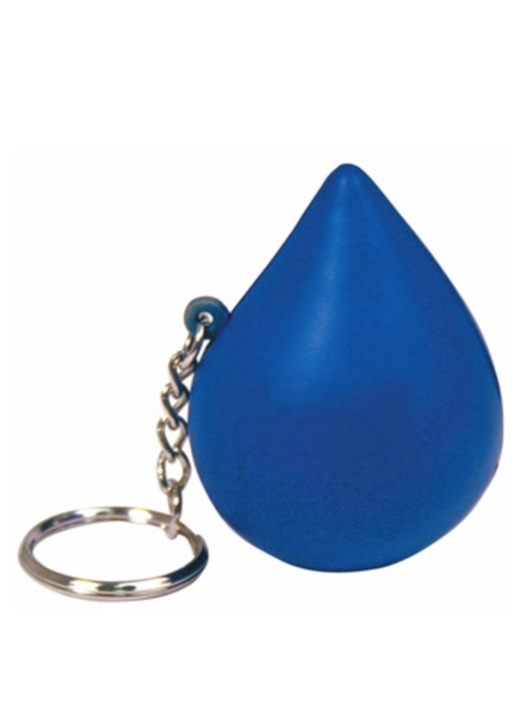 Water Drop Keychain Sport Fair Swimwear Inc.