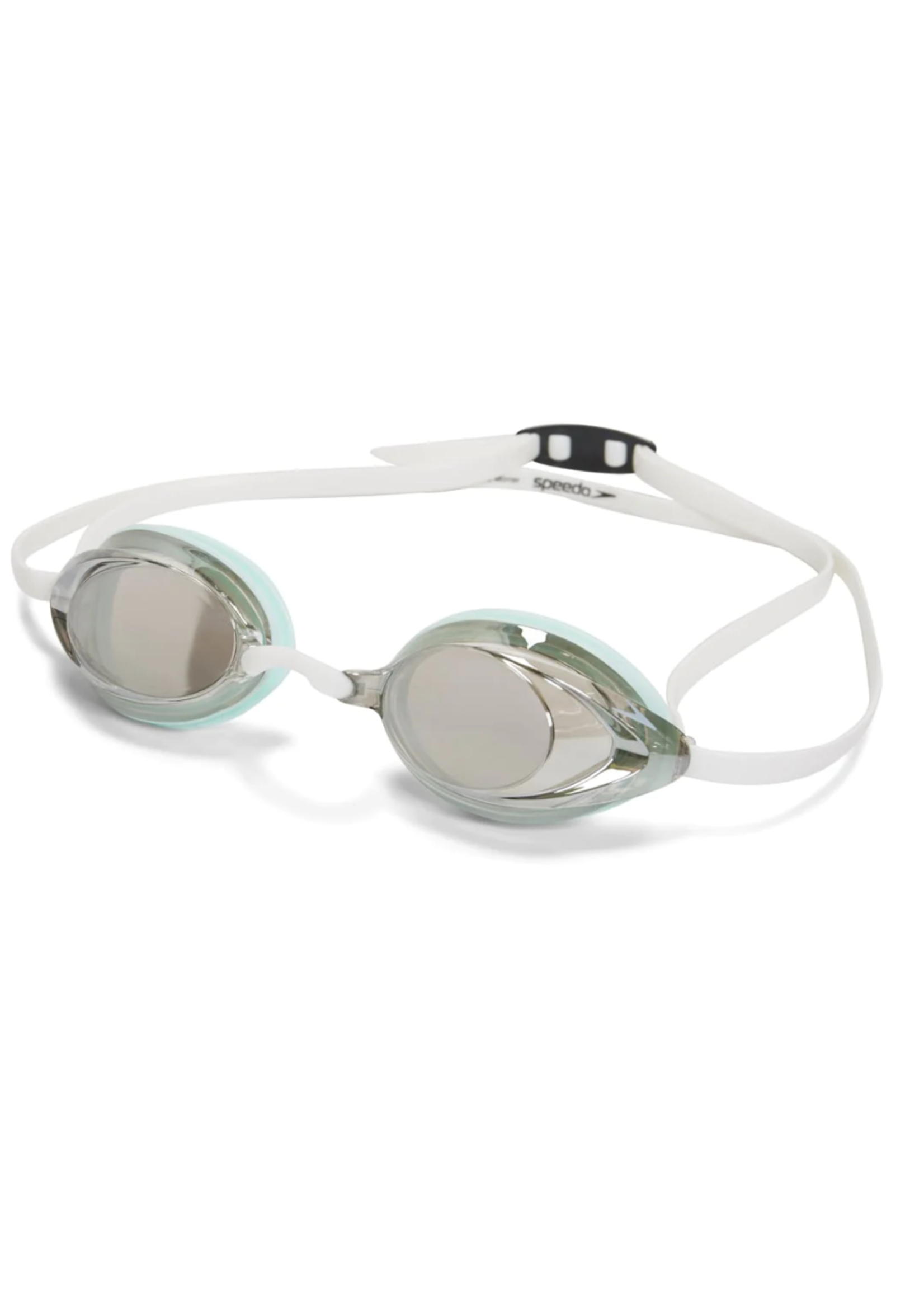 La lunette de natation miroir Vanquisher 2.0 pour femme