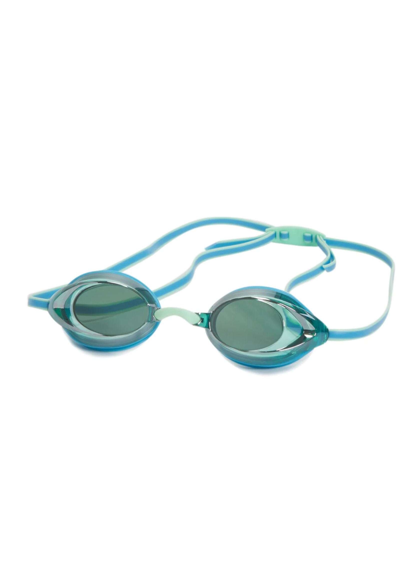 Speedo Vanquisher 2.0 Plus Mirrored Swim Goggle