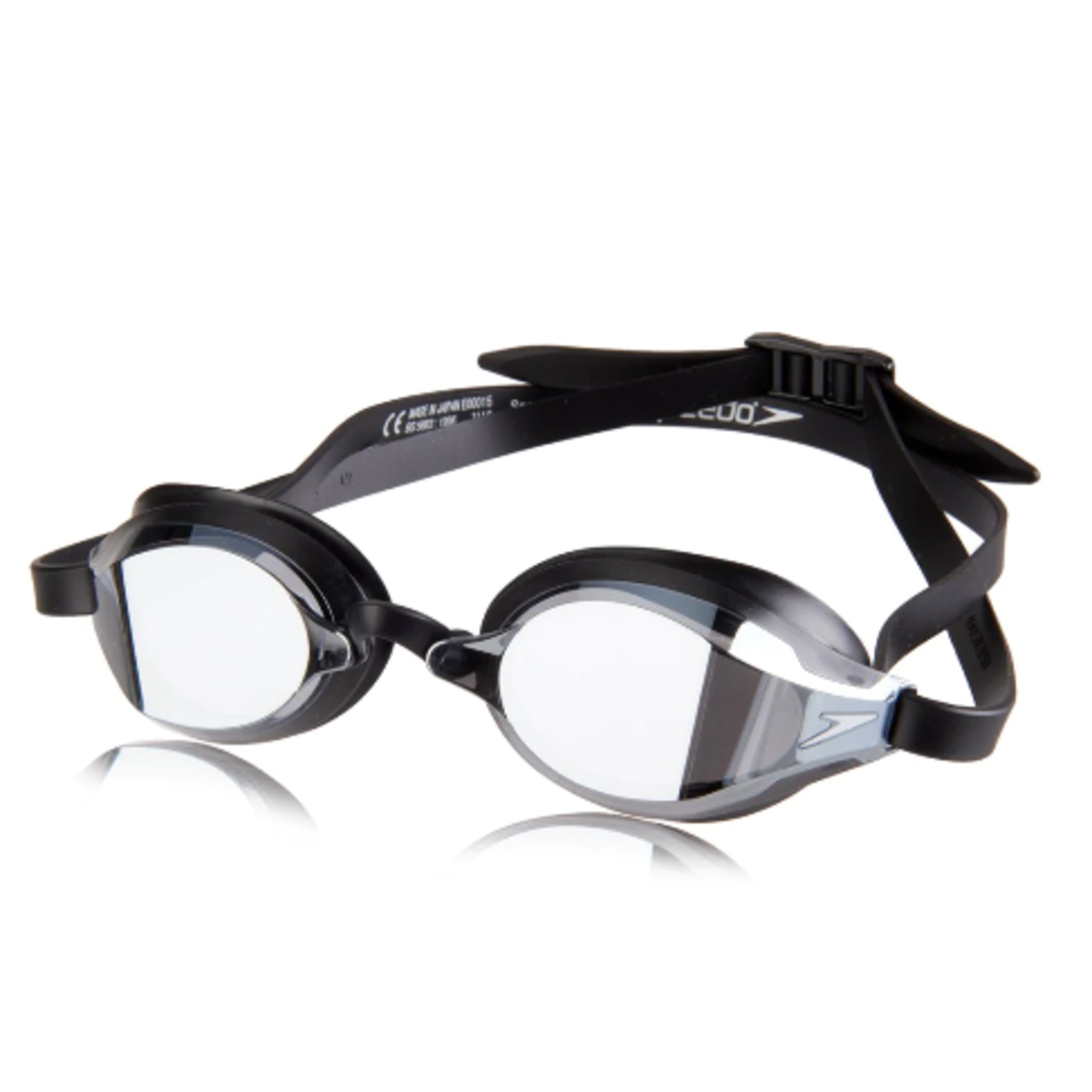 Speedo Speed Socket 2.0 Mirrored