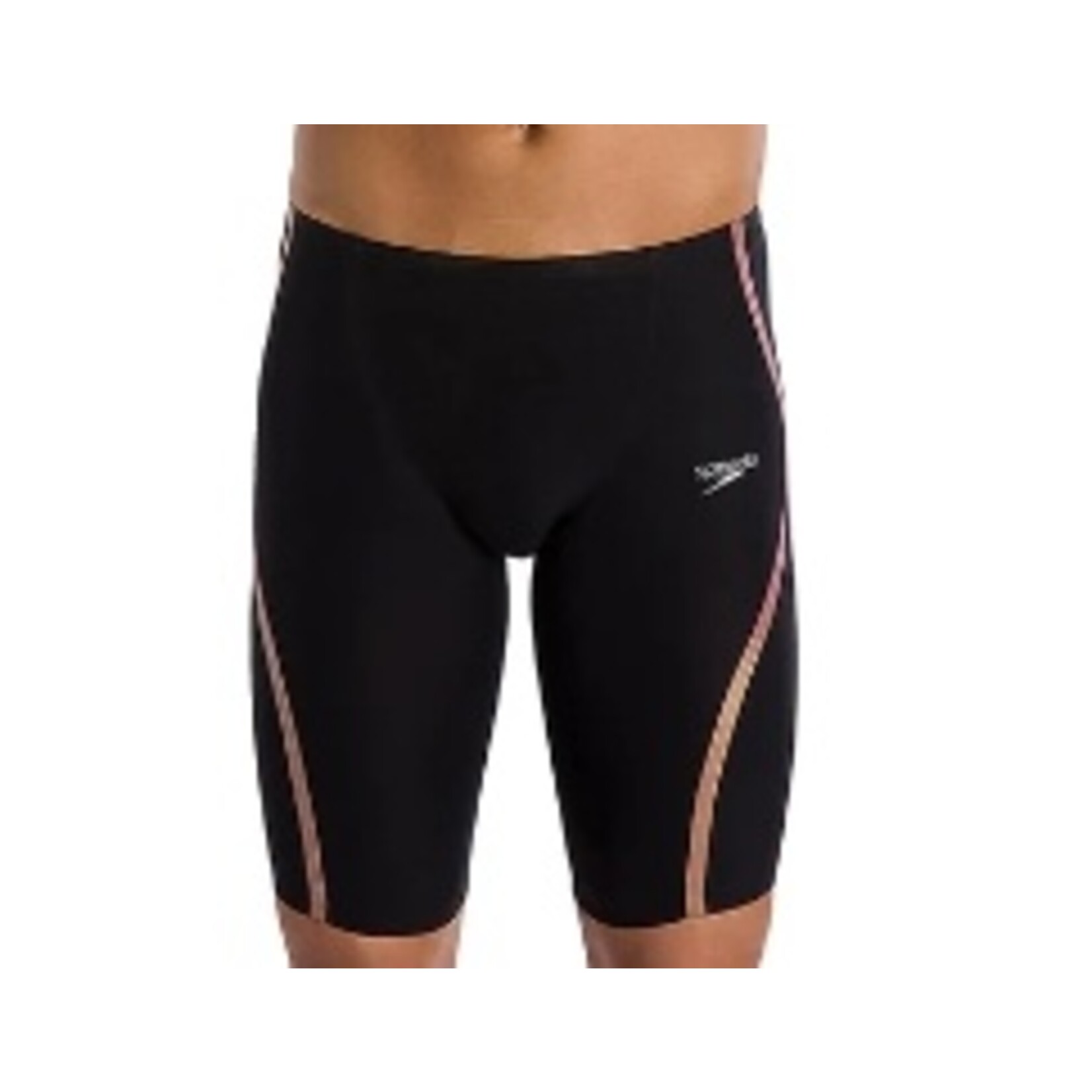 Speedo C-Core LZR Pure Intent High Waist Jammer