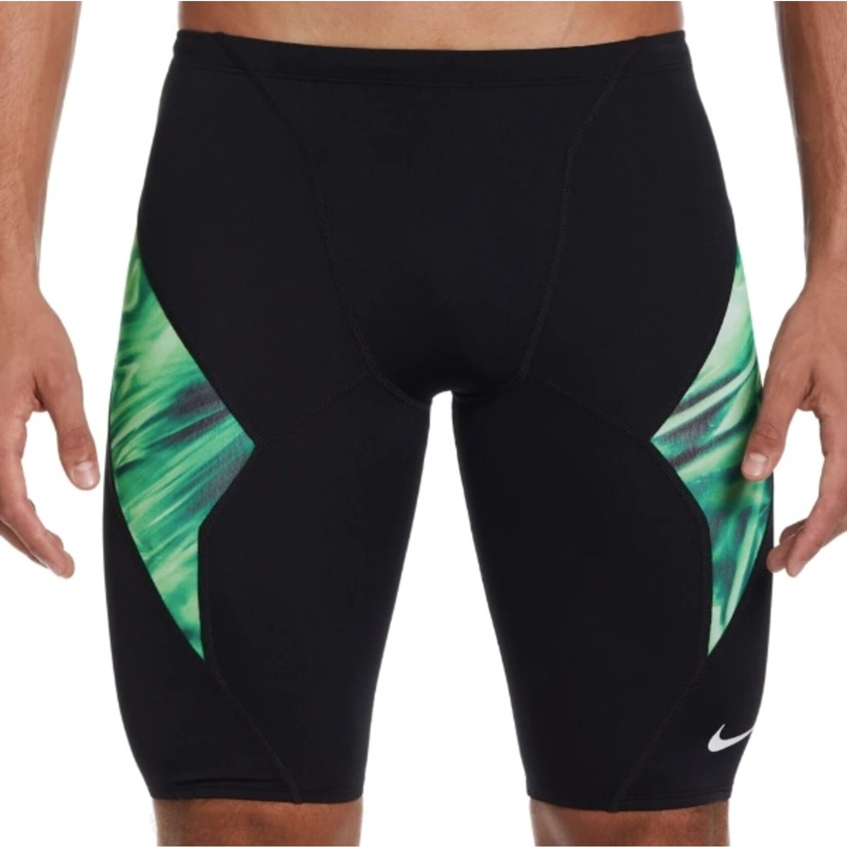 Nike Team Solar Rise Jammer