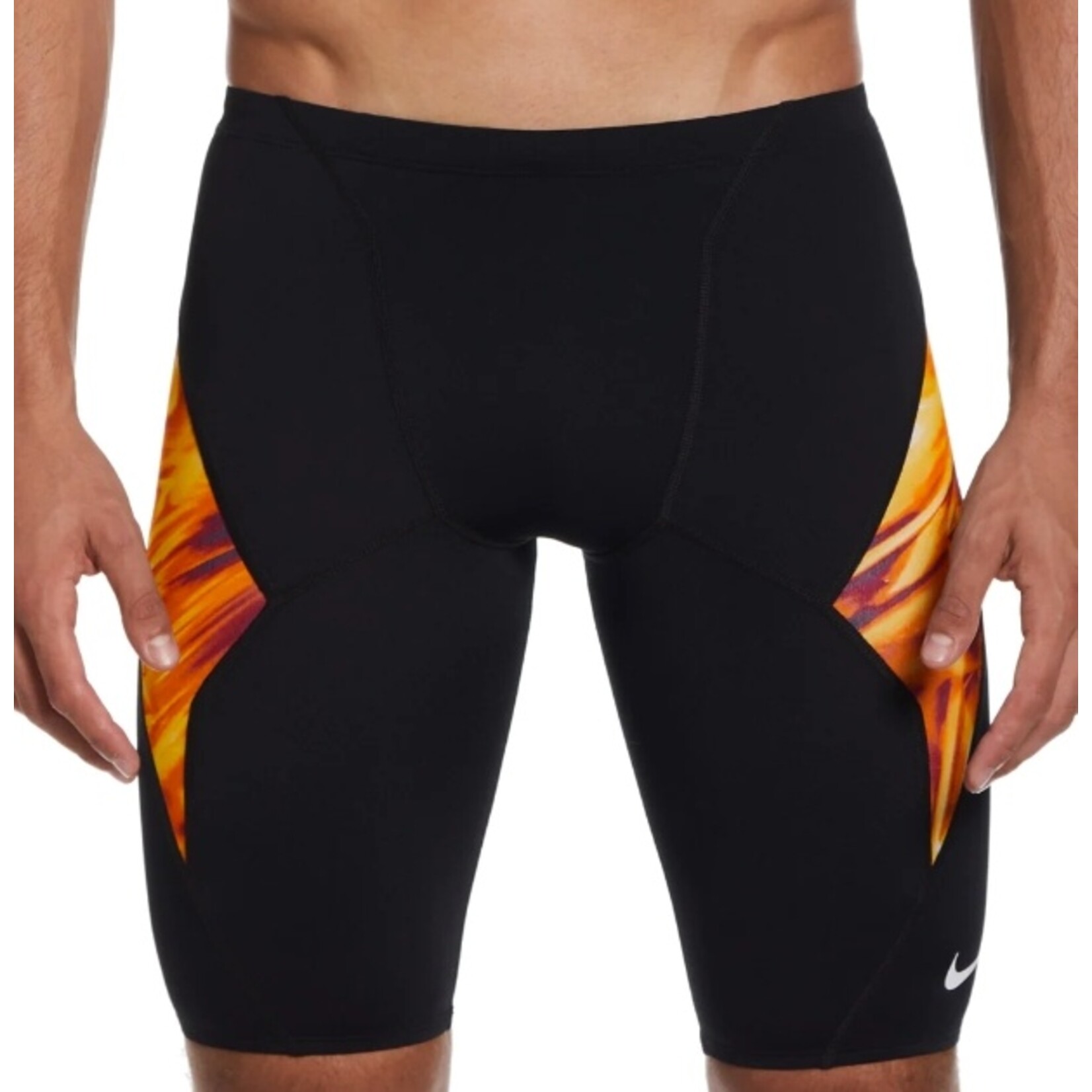 Nike Team Solar Rise Jammer