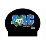 AAC Latex Cap
