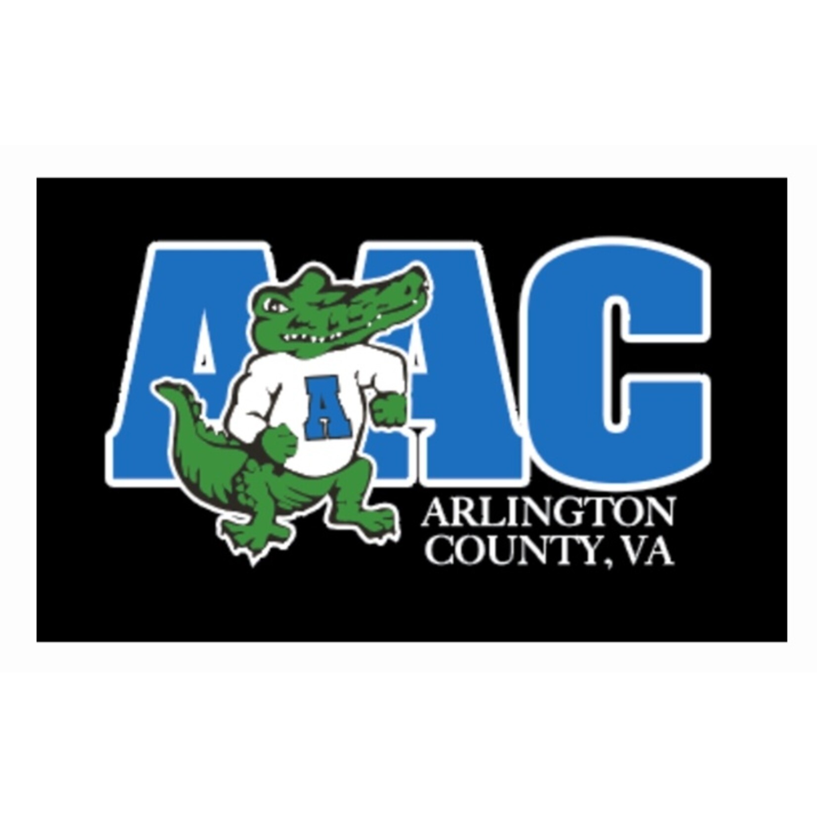 AAC Decal