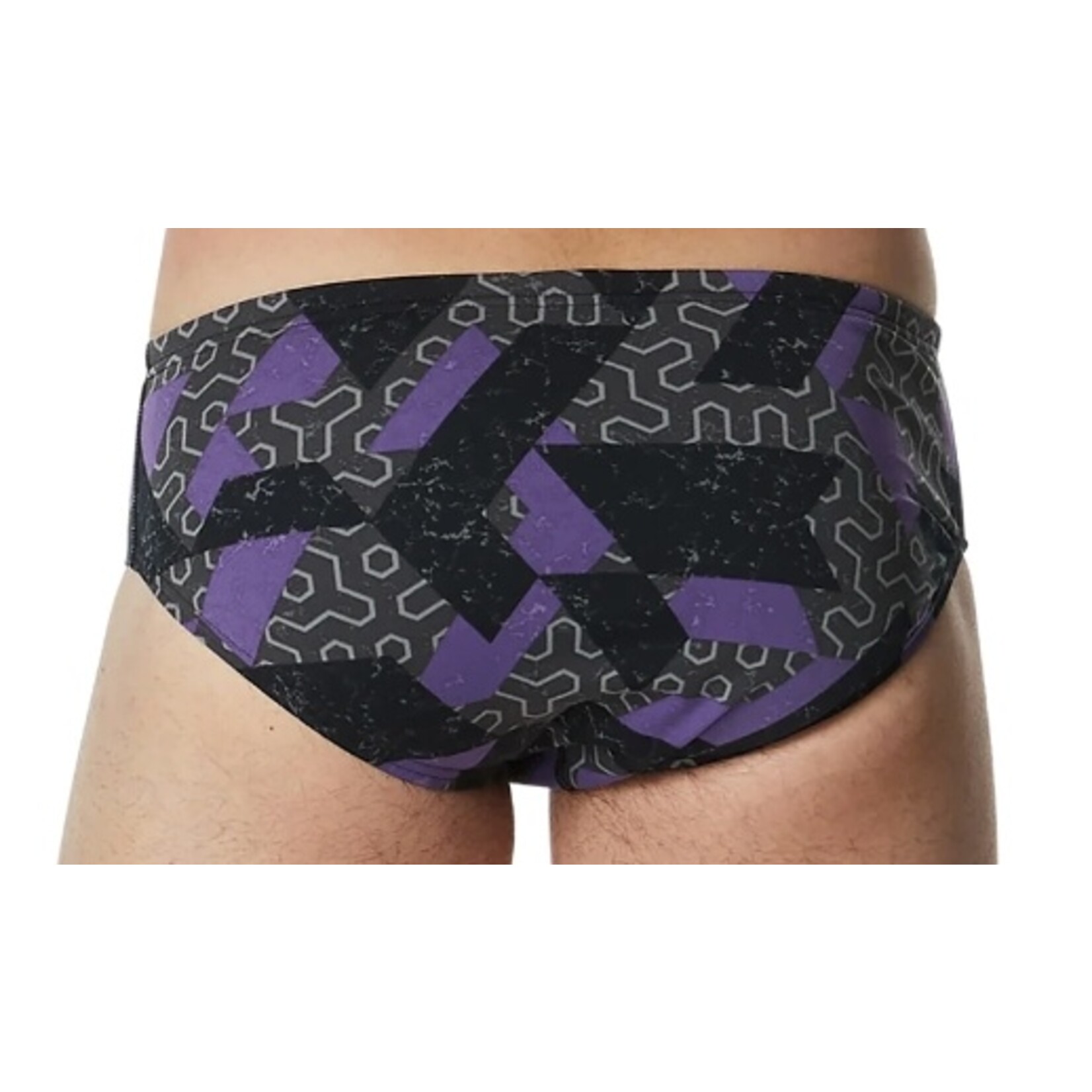 Speedo Ruse Blocks Brief