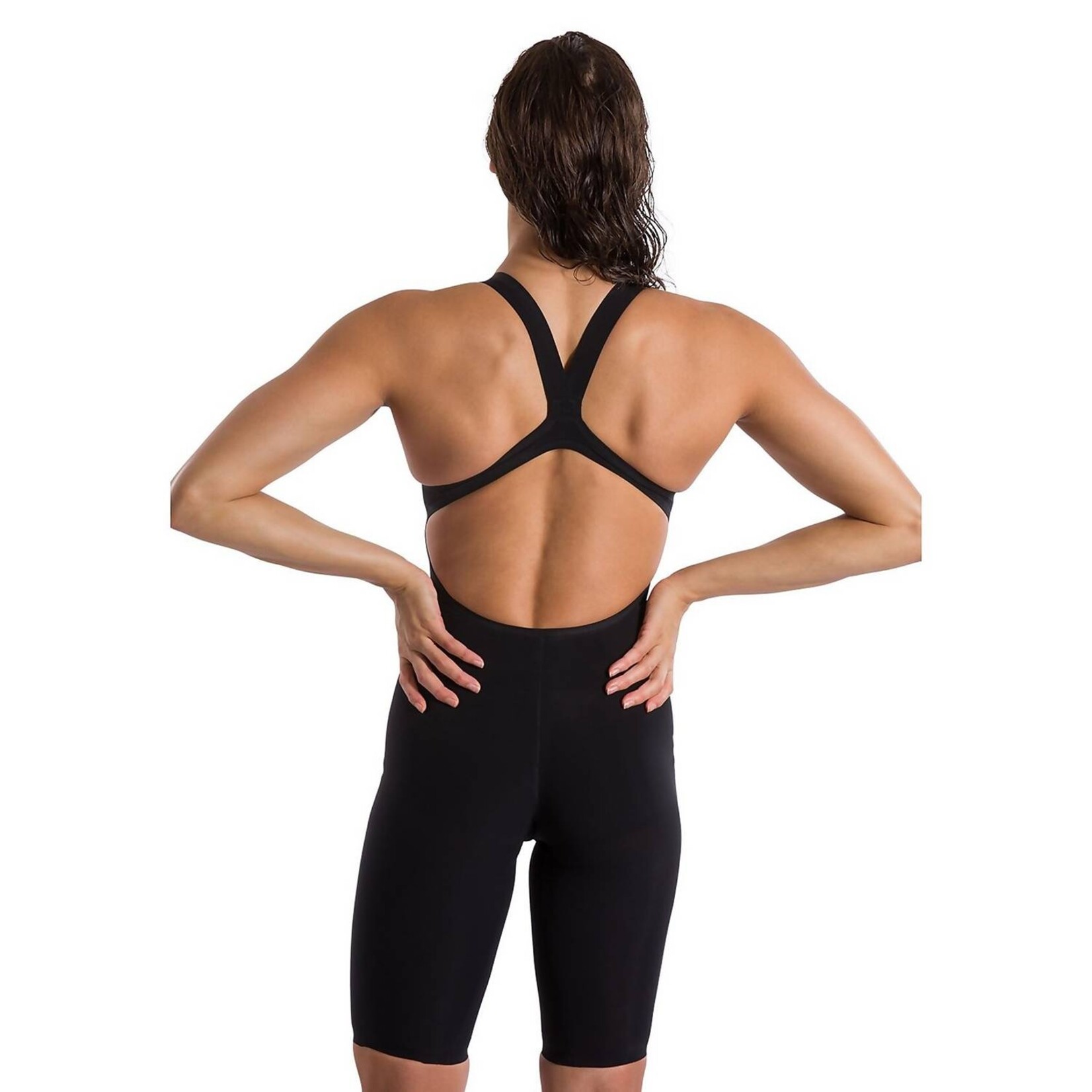 Speedo C-Core LZR Pure Valor Open Back