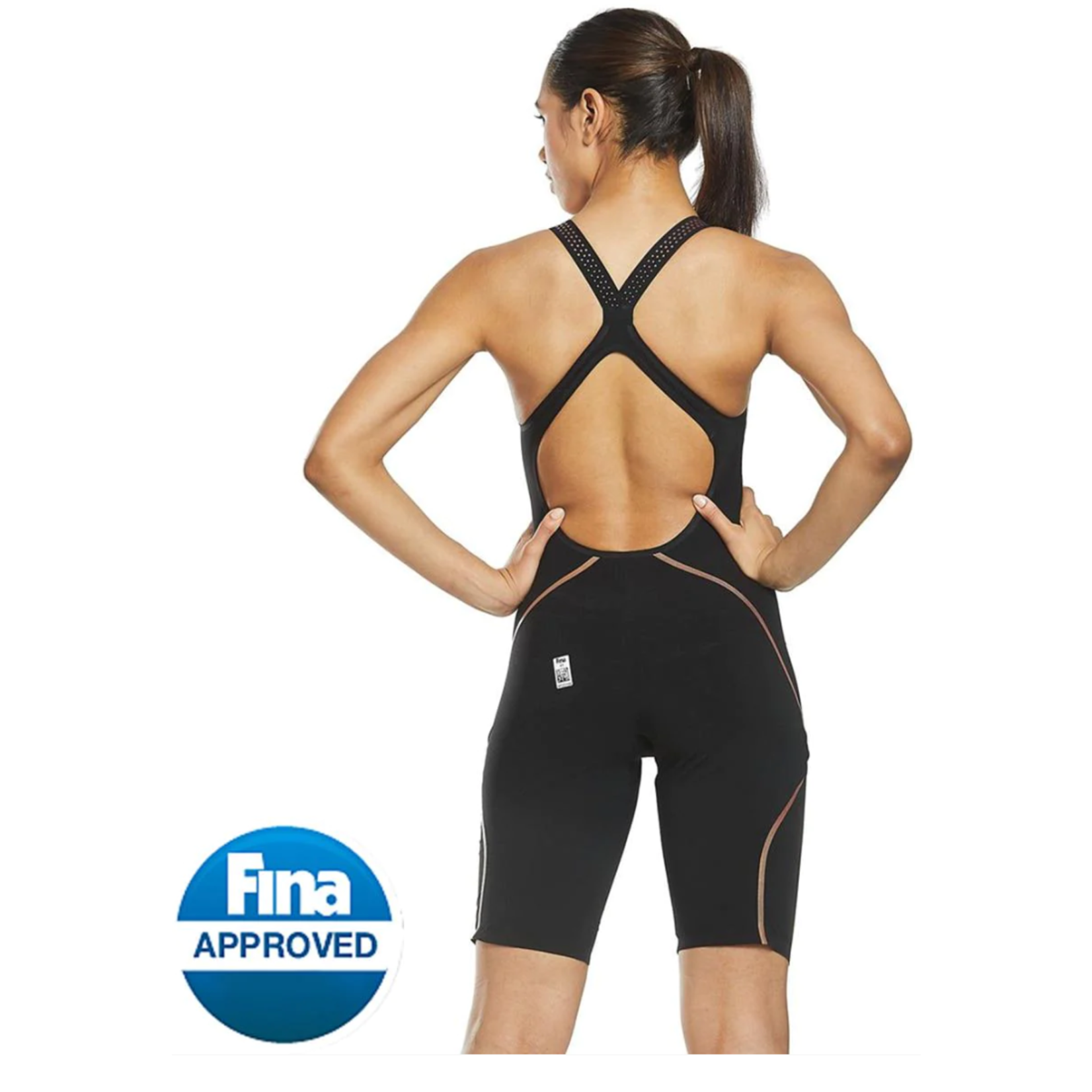 Speedo C-LZR Pure Intent Open Back