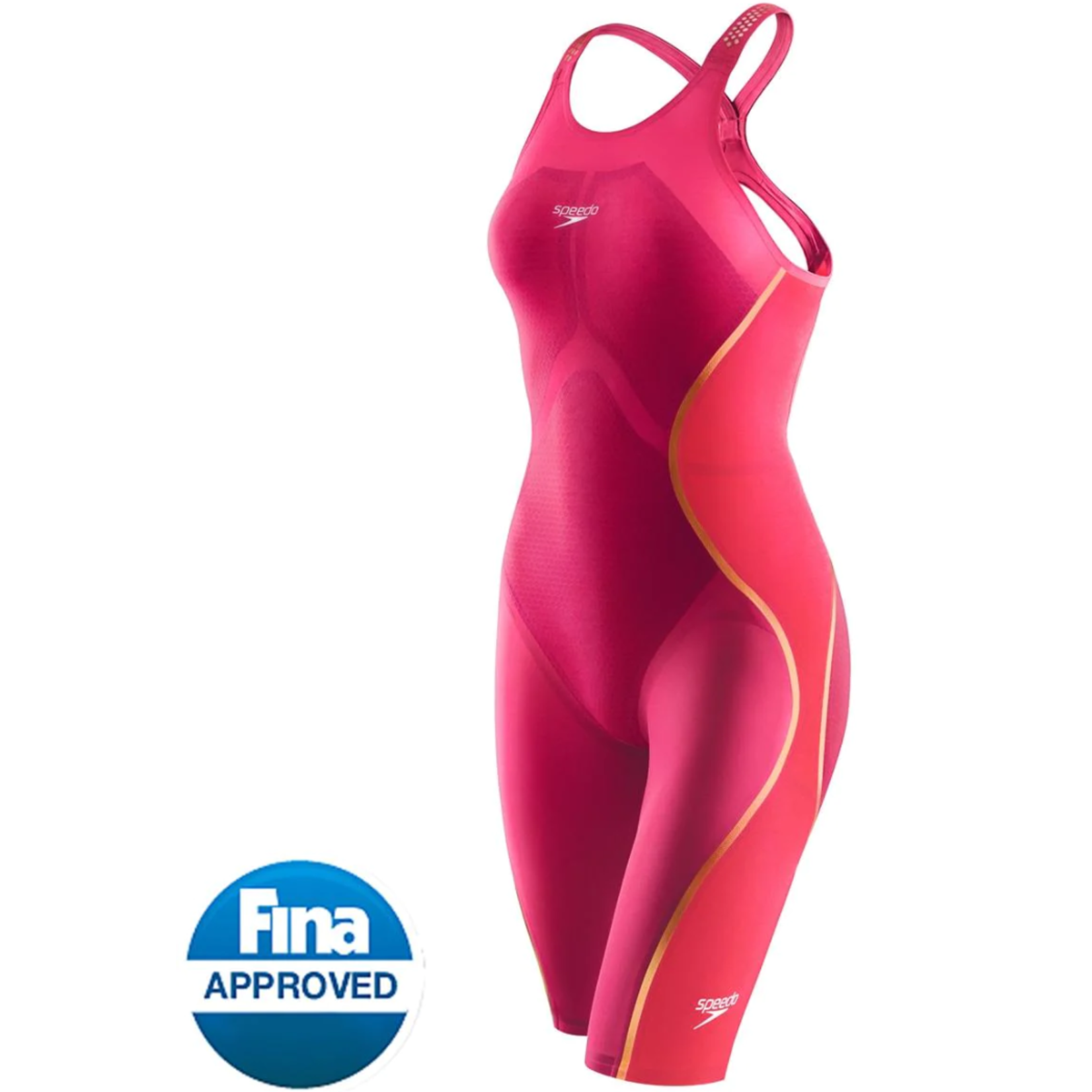 Speedo C-LZR Pure Intent Open Back