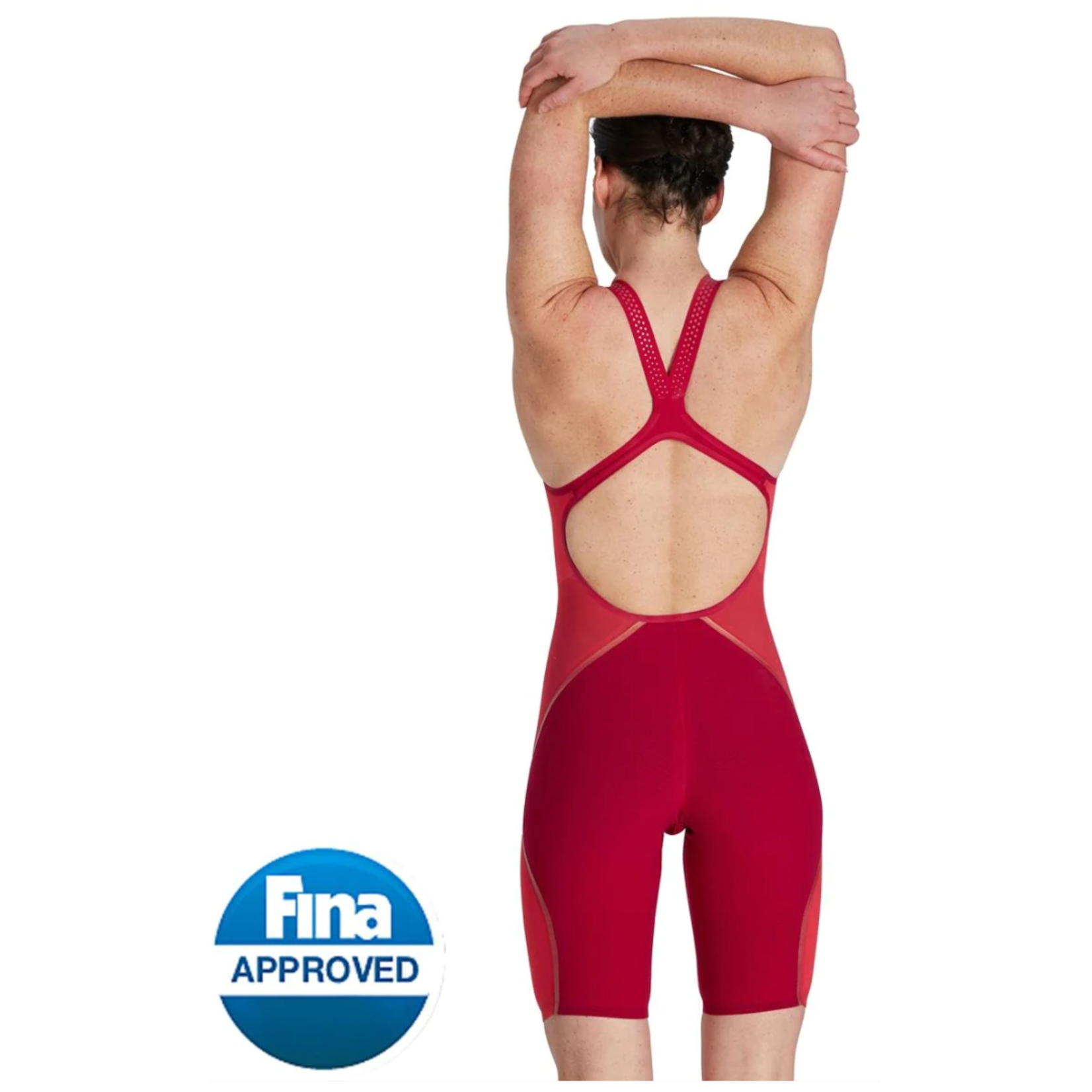 Speedo C-LZR Pure Intent Open Back