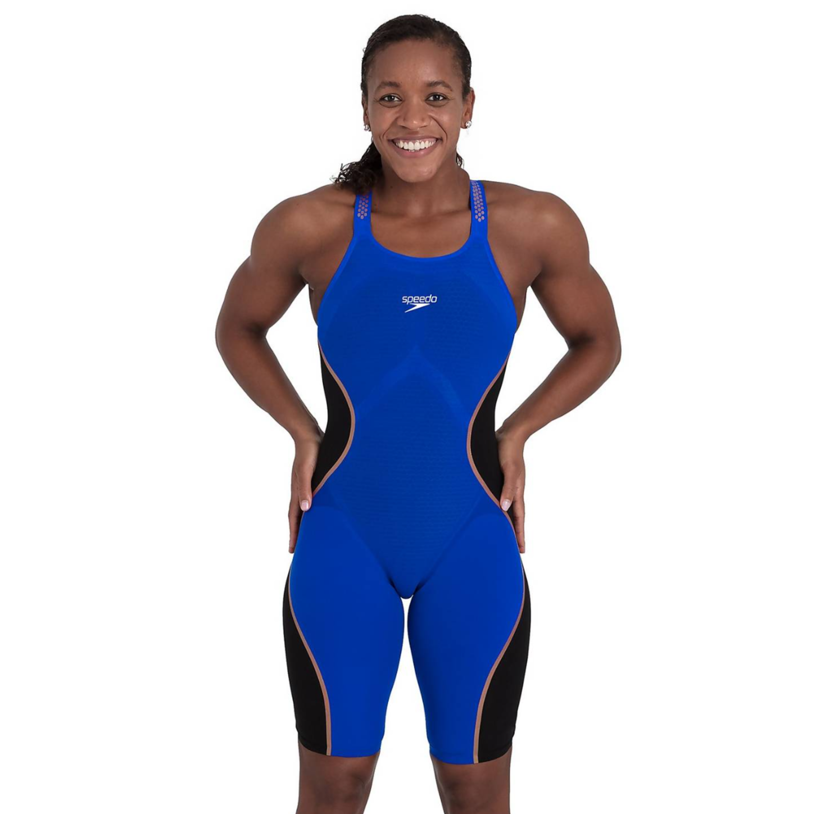 Speedo C-LZR Pure Intent Open Back