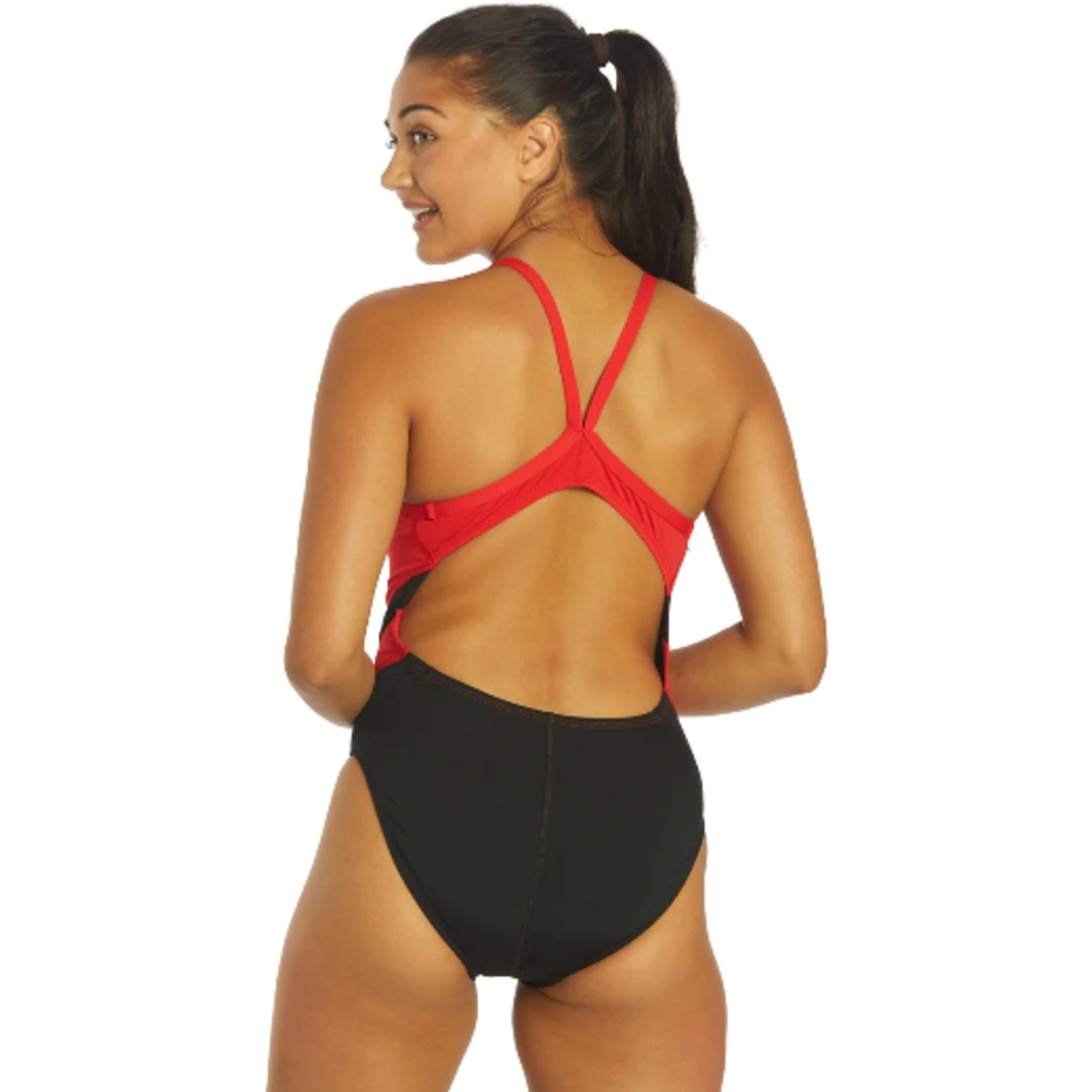Nike Team Vex Racerback