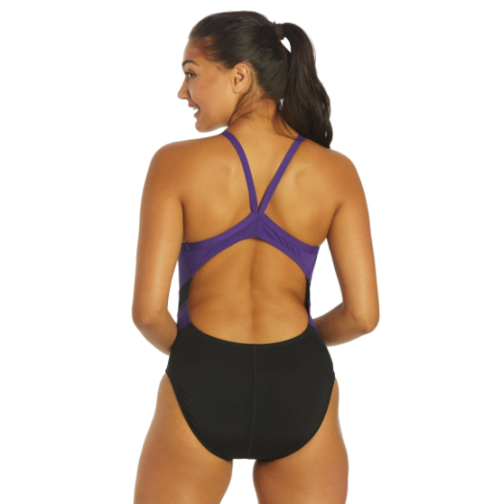 Nike Team Vex Racerback