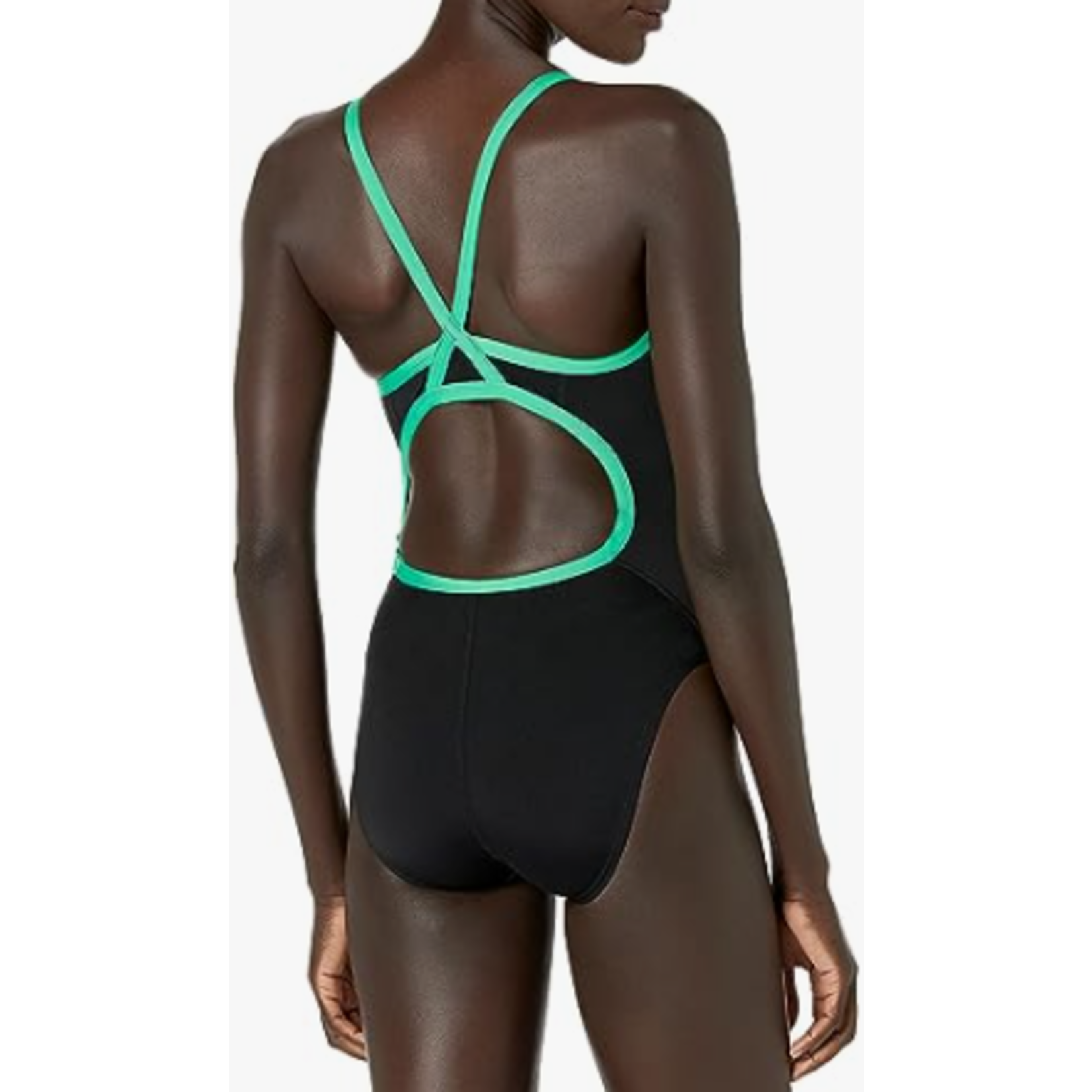 Speedo Solid Endurance+ Flyback