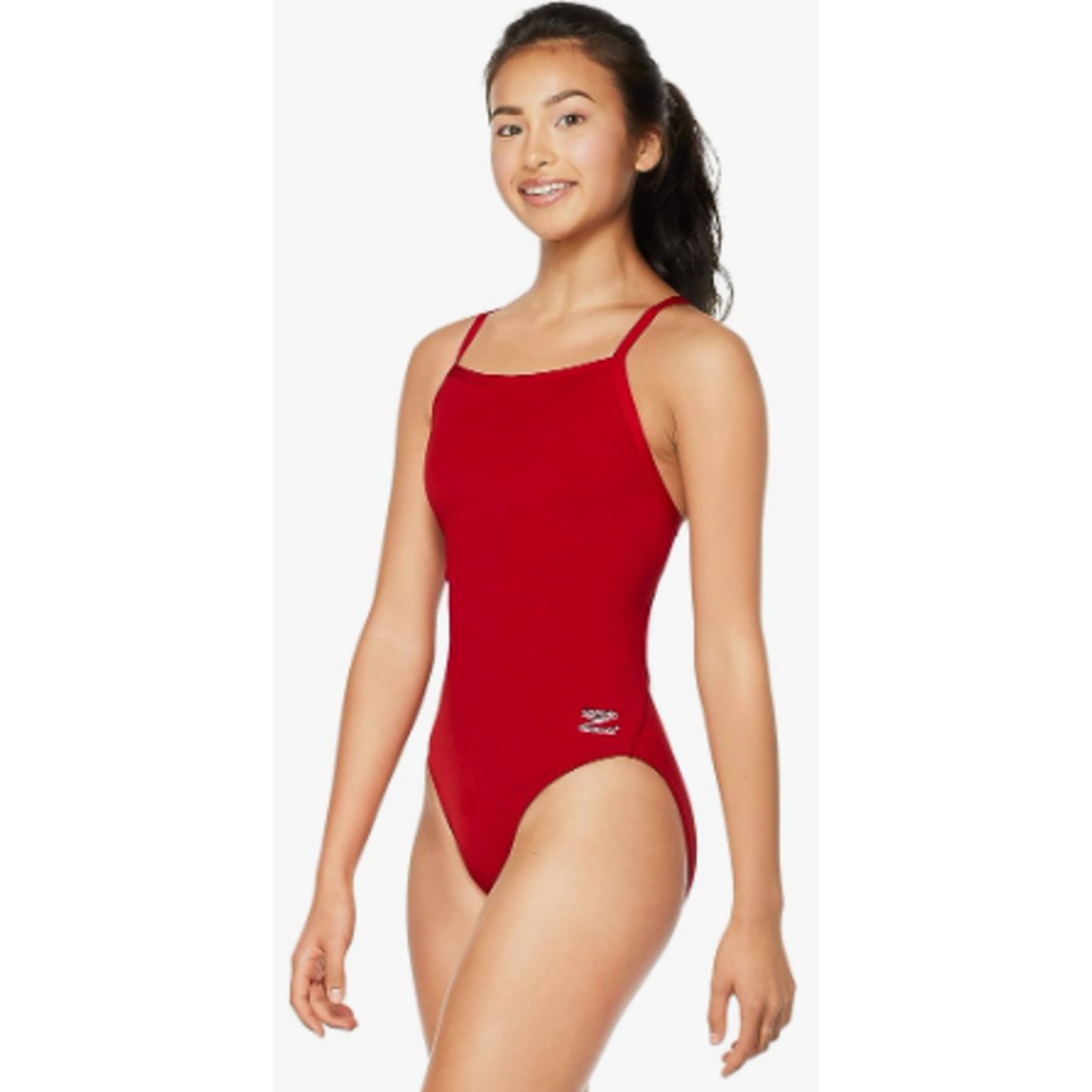 Speedo Solid Endurance+ Flyback