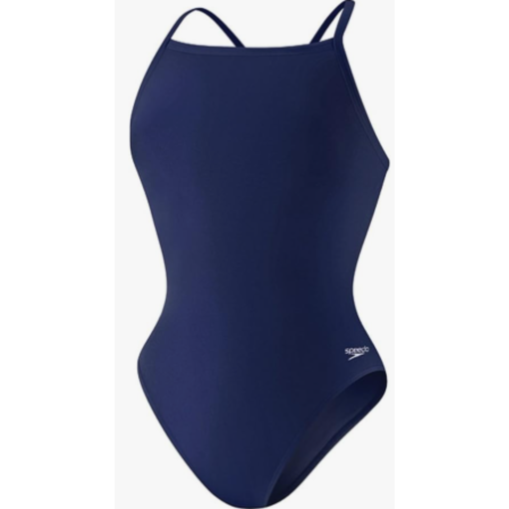 Speedo Solid Endurance+ Flyback