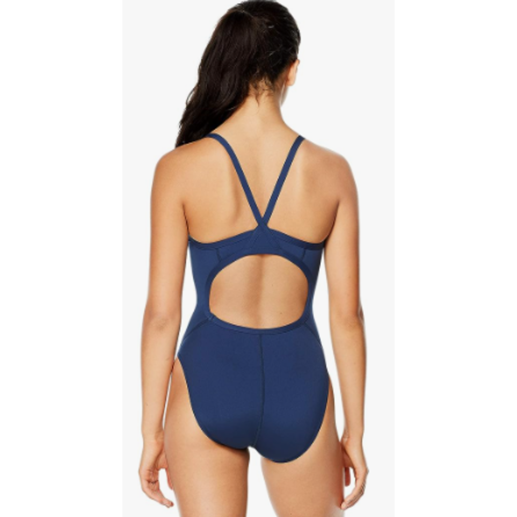 Speedo Solid Endurance+ Flyback