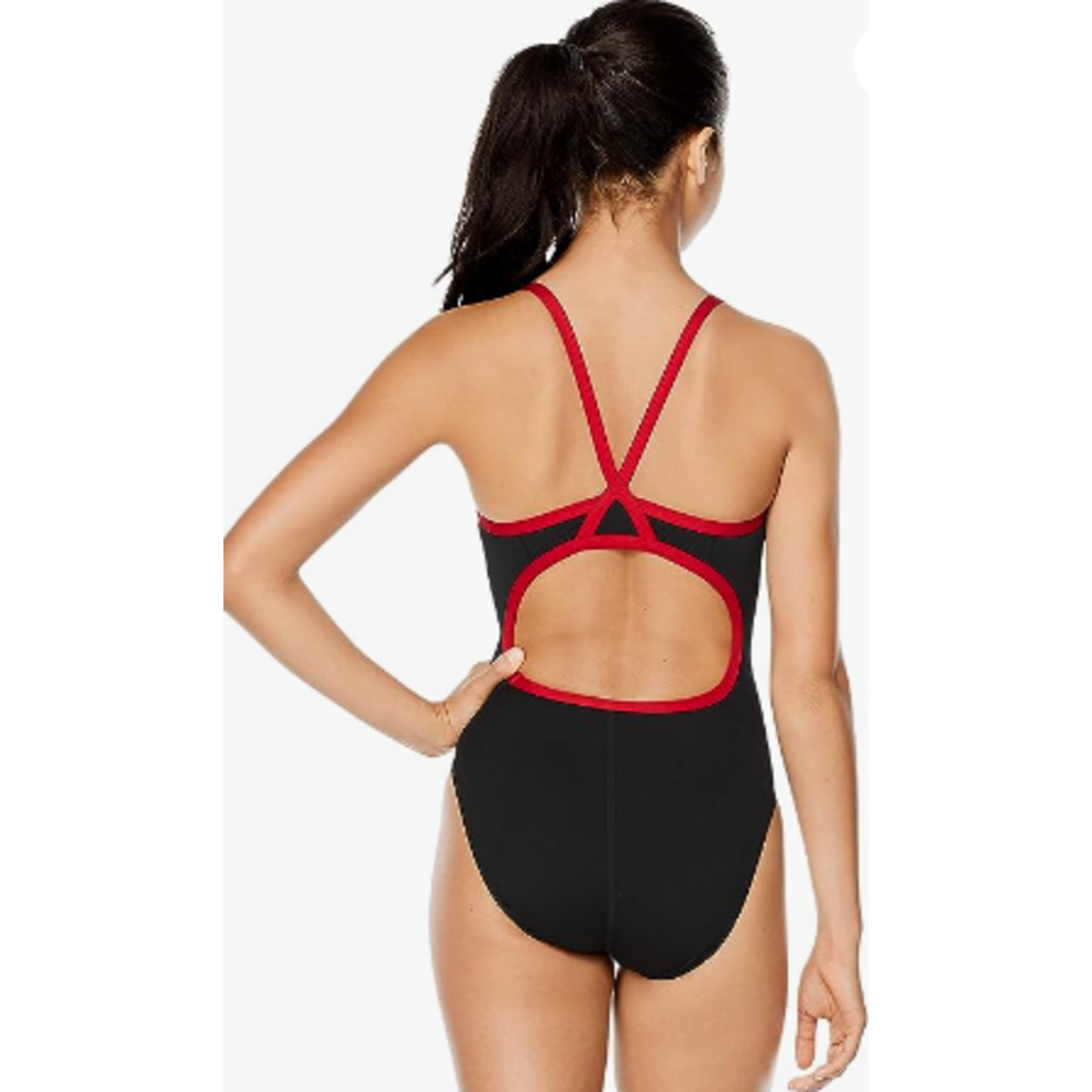 Speedo Solid Endurance+ Flyback