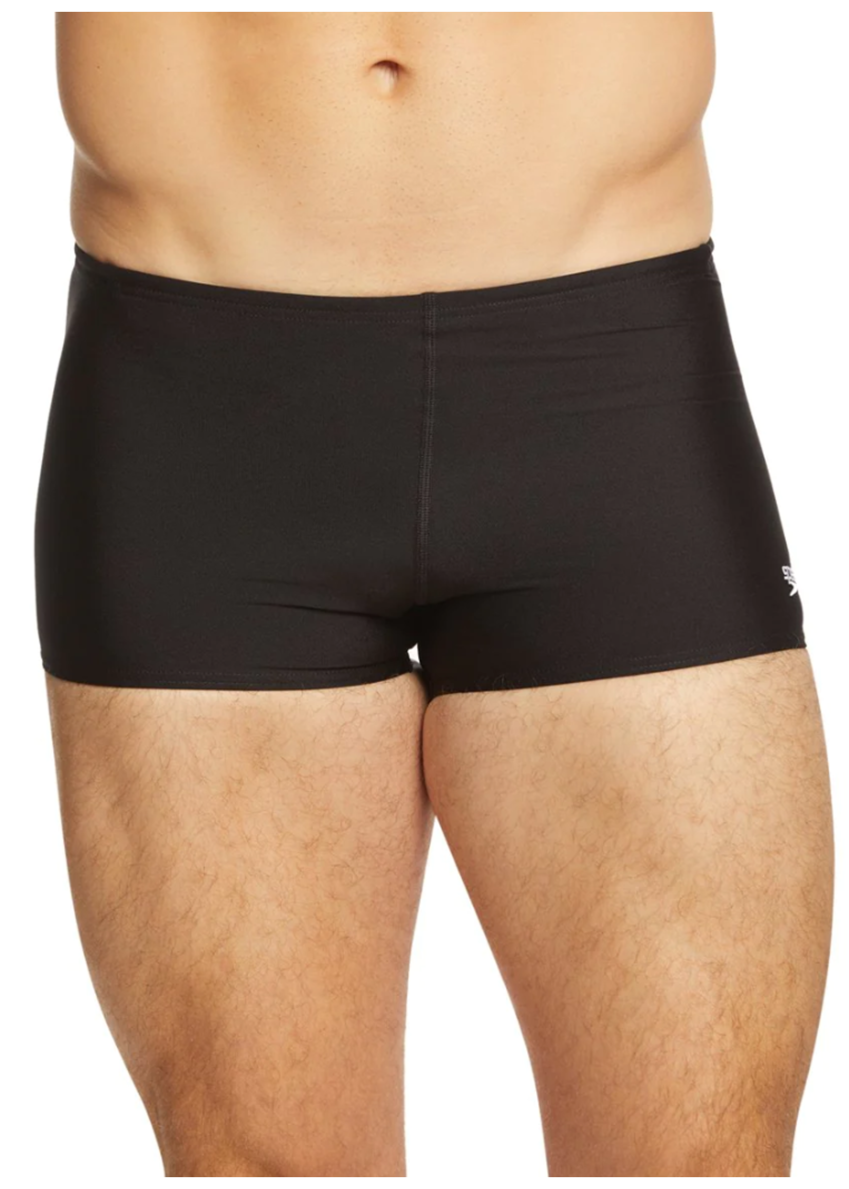 Speedo Core Endurance+ Square Leg - Sport Fair Swimwear Inc.