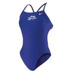 Life Time Female Racerback