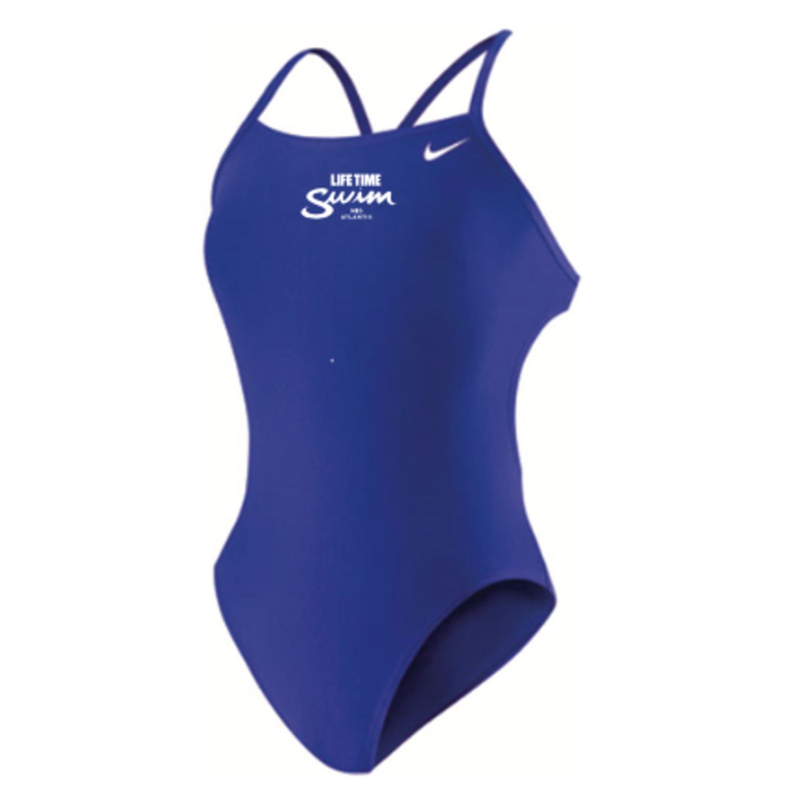 Life Time Female Racerback