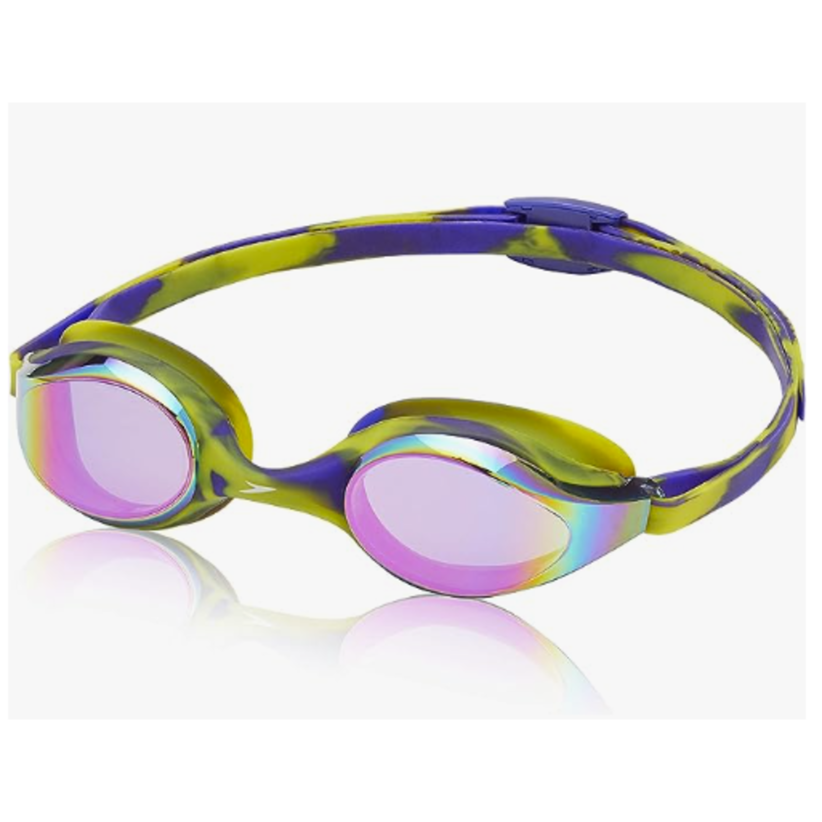 Speedo Hyper Flyer Mirrored
