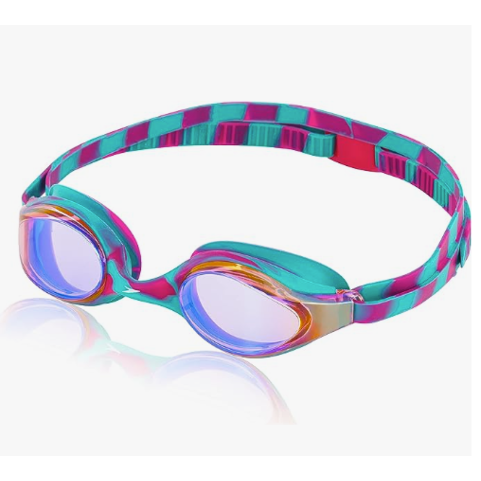 Speedo Hyper Flyer Mirrored