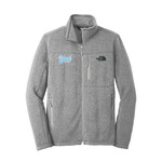 YORK Sweater Fleece Jacket