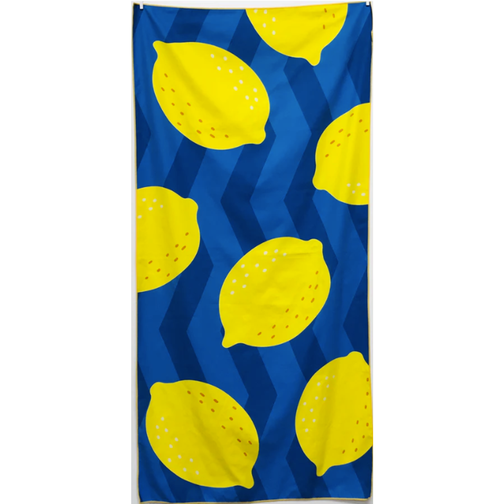 Clutch Towels Citrus