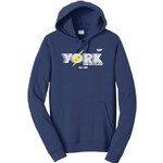 YORK YORK Fan Favorite Hoodie II