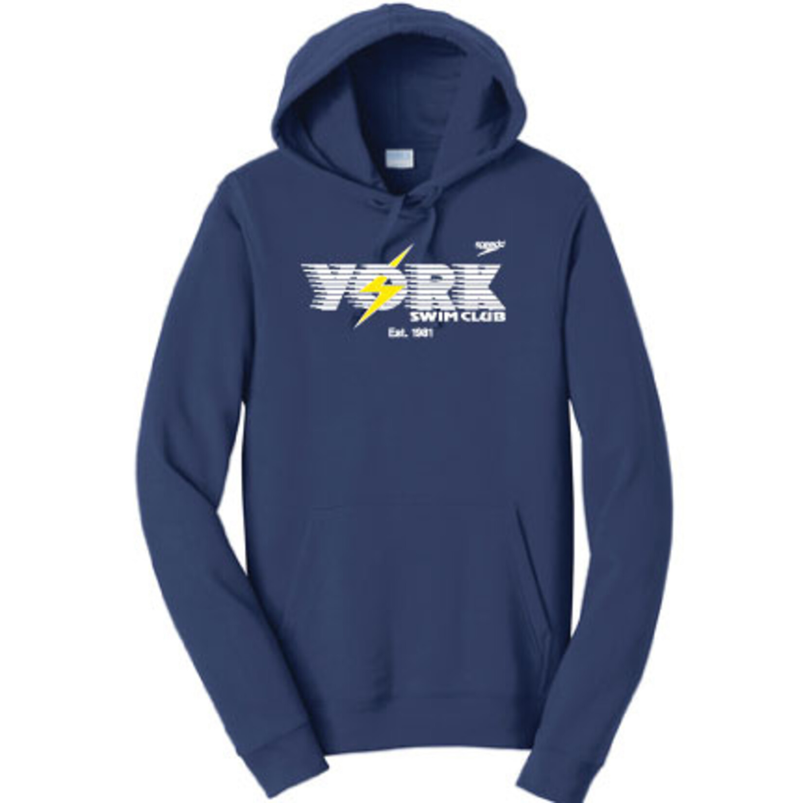 YORK YORK Fan Favorite Hoodie II