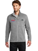 ASA ASA Sweater Fleece Jacket