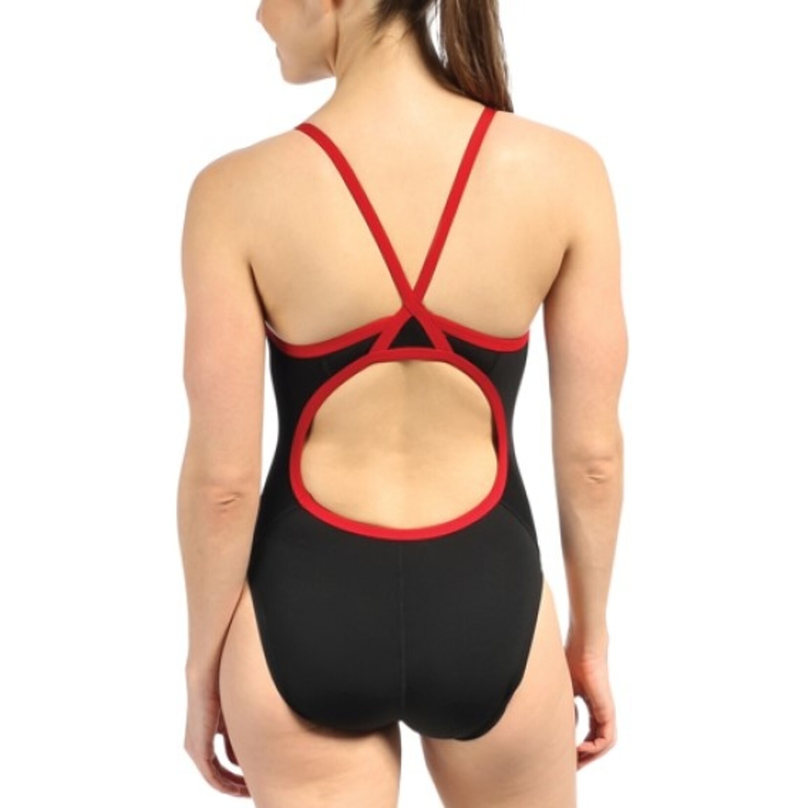 ASA Female Flyback