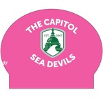 TCSD Ltd. Ed. Silicone Cap Pink