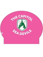 TCSD Ltd. Ed. Silicone Cap Pink