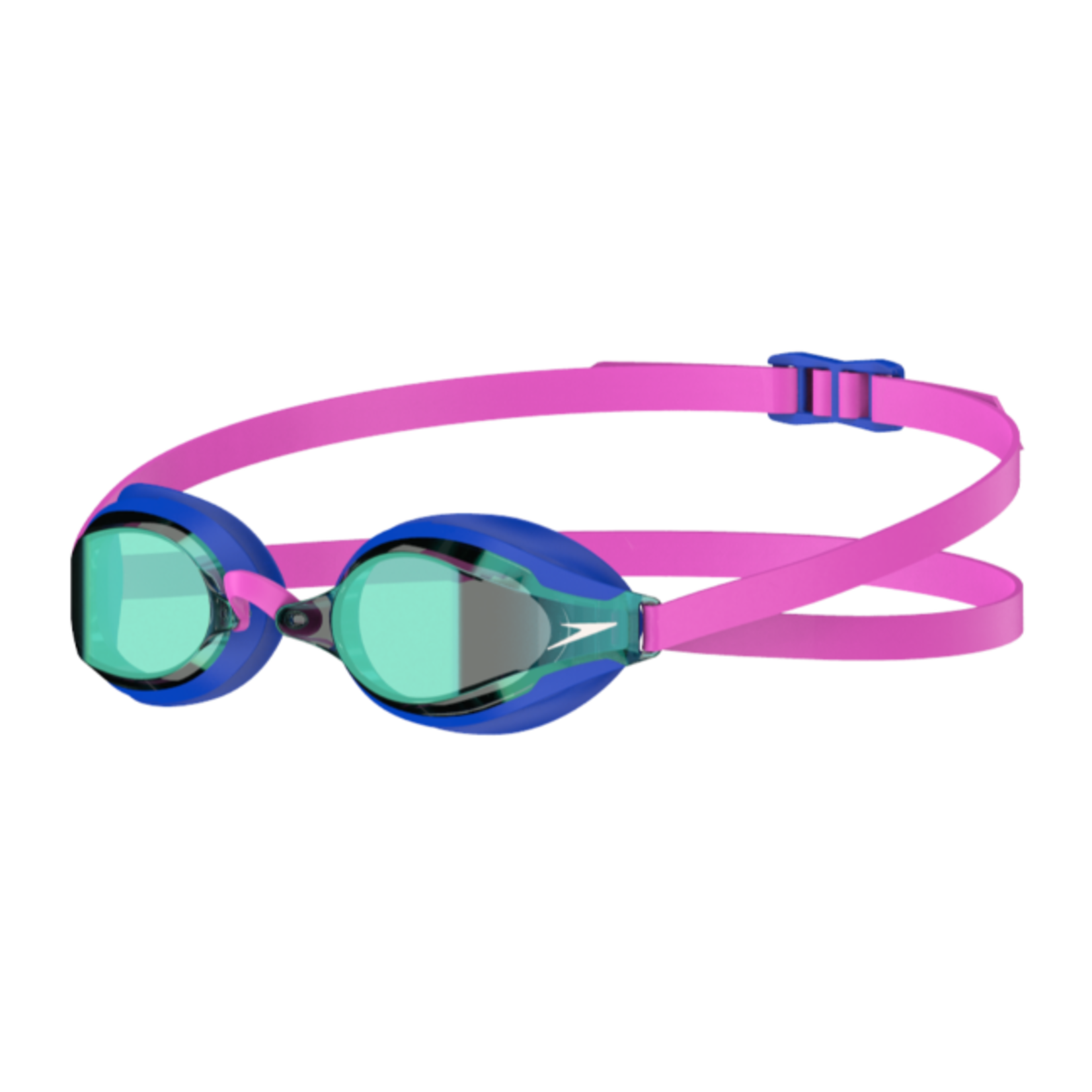 Speedo Speed Socket 2.0 Mirrored