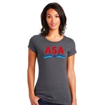 ASA Ladies Fitted V.I.T.