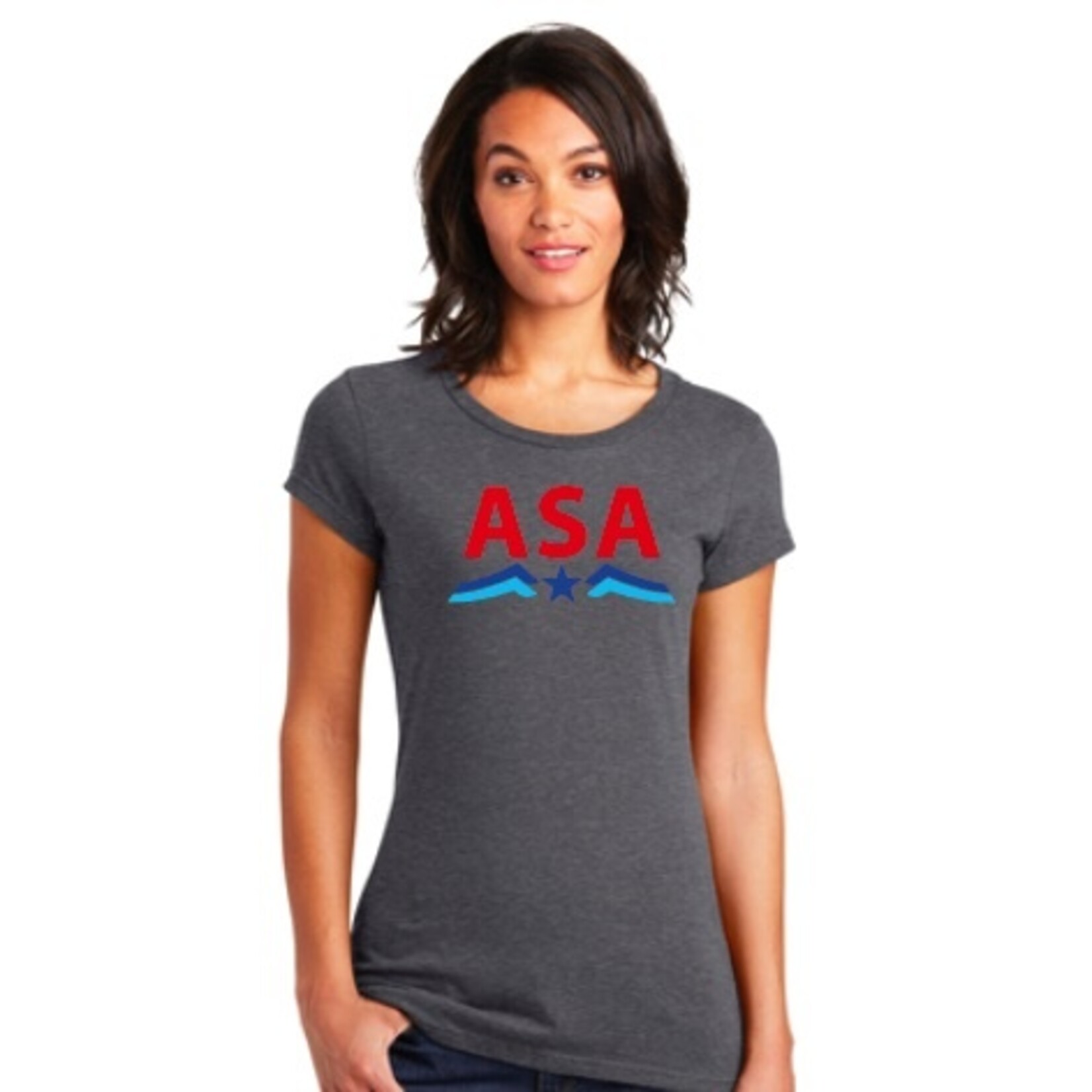 ASA Ladies Fitted V.I.T.