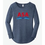 ASA Ladies Perfect Tri L/S Tunic