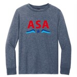 ASA ASA Perfect Tee Long Sleve