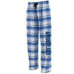 Amberjax C-Flannel Pant