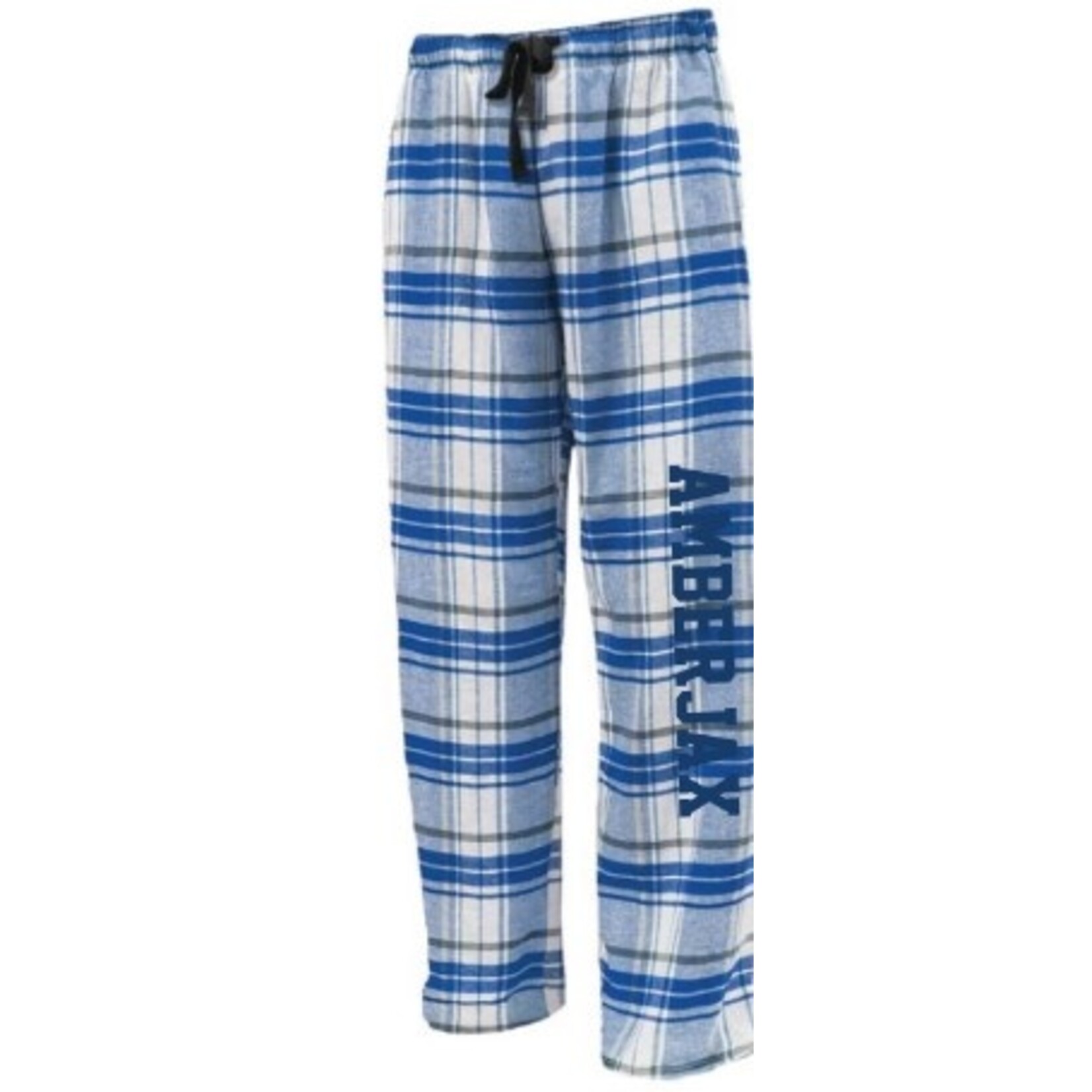 Amberjax Flannel Pant II