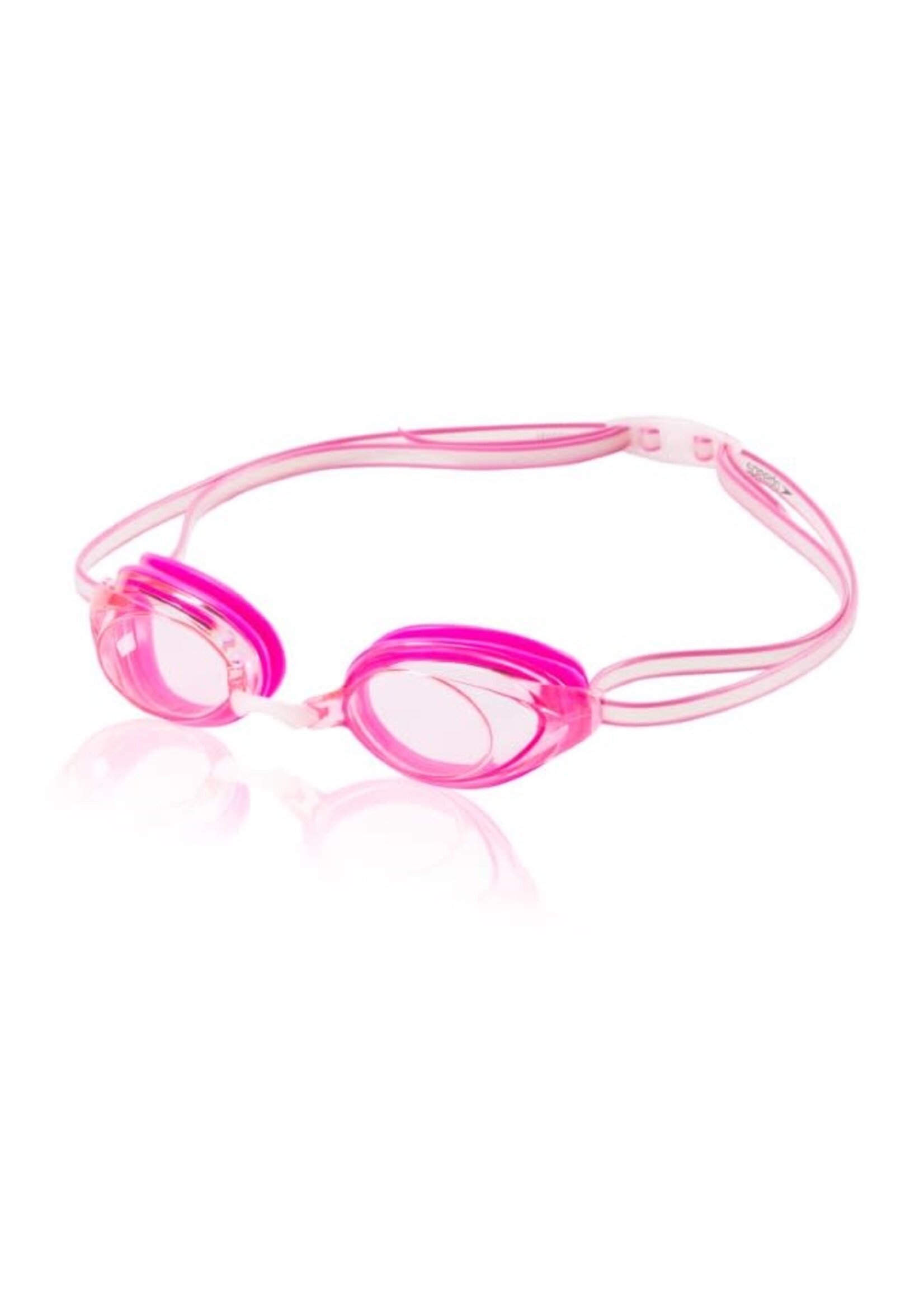 Shaded swimming goggles deals