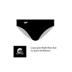Amberjax Brief Aquablade